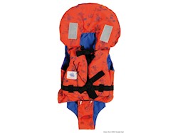 Giubbotto Versilia 7 <20 kg